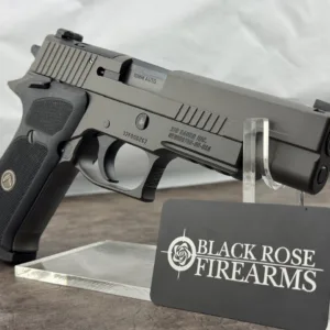 Sig Sauer P220 Legion Full Size 10mm 5" Pistol Legion Gray