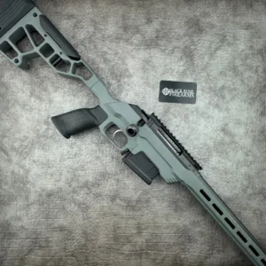 Colt CBX Precision .308 WIN Bolt-Action 24" Rifle Gray