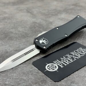 Microtech Hera D/E Stonewash Standard 702-10