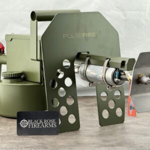 Exothermic Technologies Pulsefire LRT Flamethrower