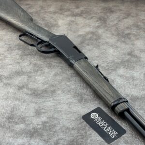 Henry Garden Gun H001GG .22lr Shotshell Only Lever Action Rifle with Black Ash Stock