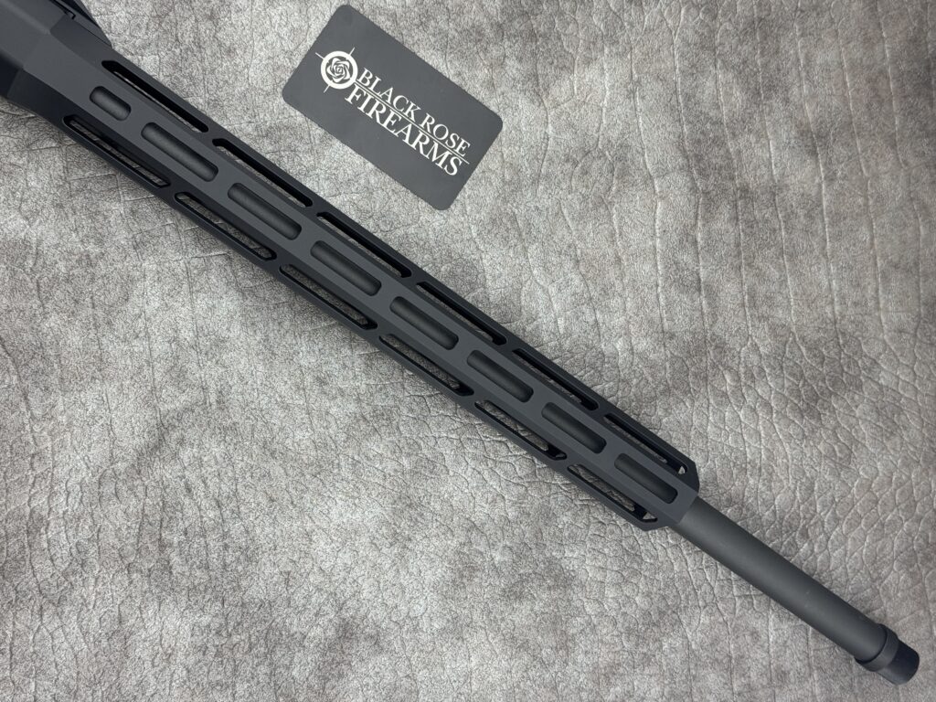 Sig Sauer Cross 277 Sig Fury 20