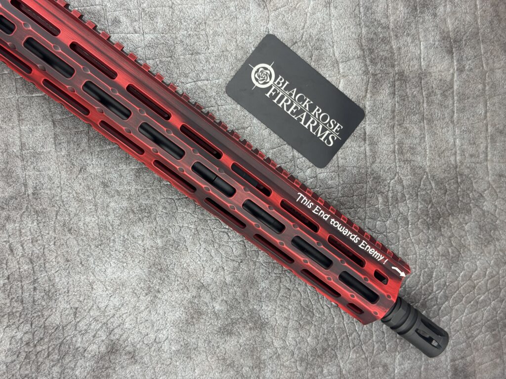 Zeus Arms Ghost 