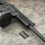 gsg ati gsg-16 .22lr rifle