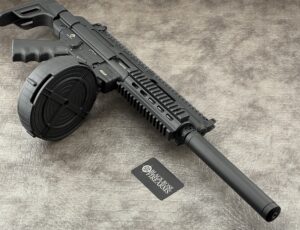 gsg ati gsg-16 .22lr rifle